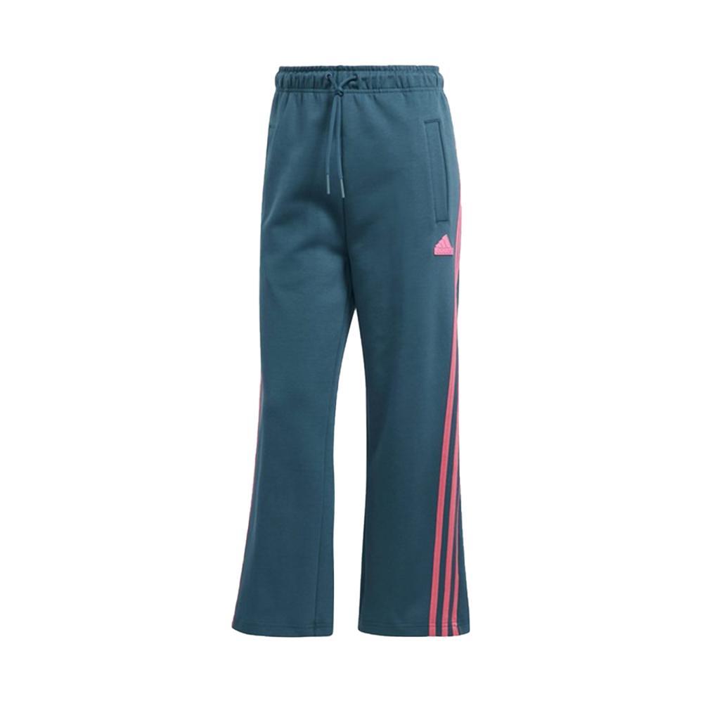 adidas pantafelpa adidas. petrolio/fucsia - foto 1