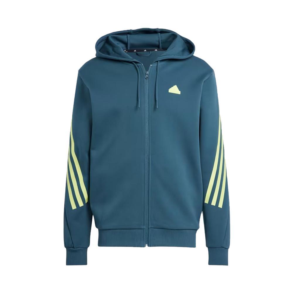 adidas felpa adidas. petrolio - foto 1