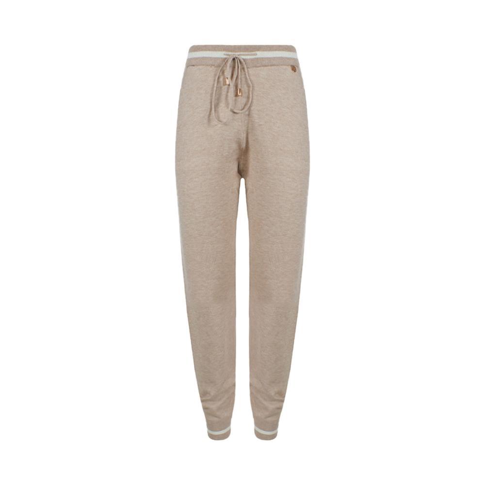 essenza pantalone essenza. sabbia - foto 1