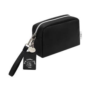 Pochette f**k nero