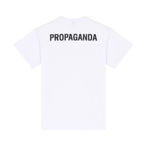 T-shirt . bianco