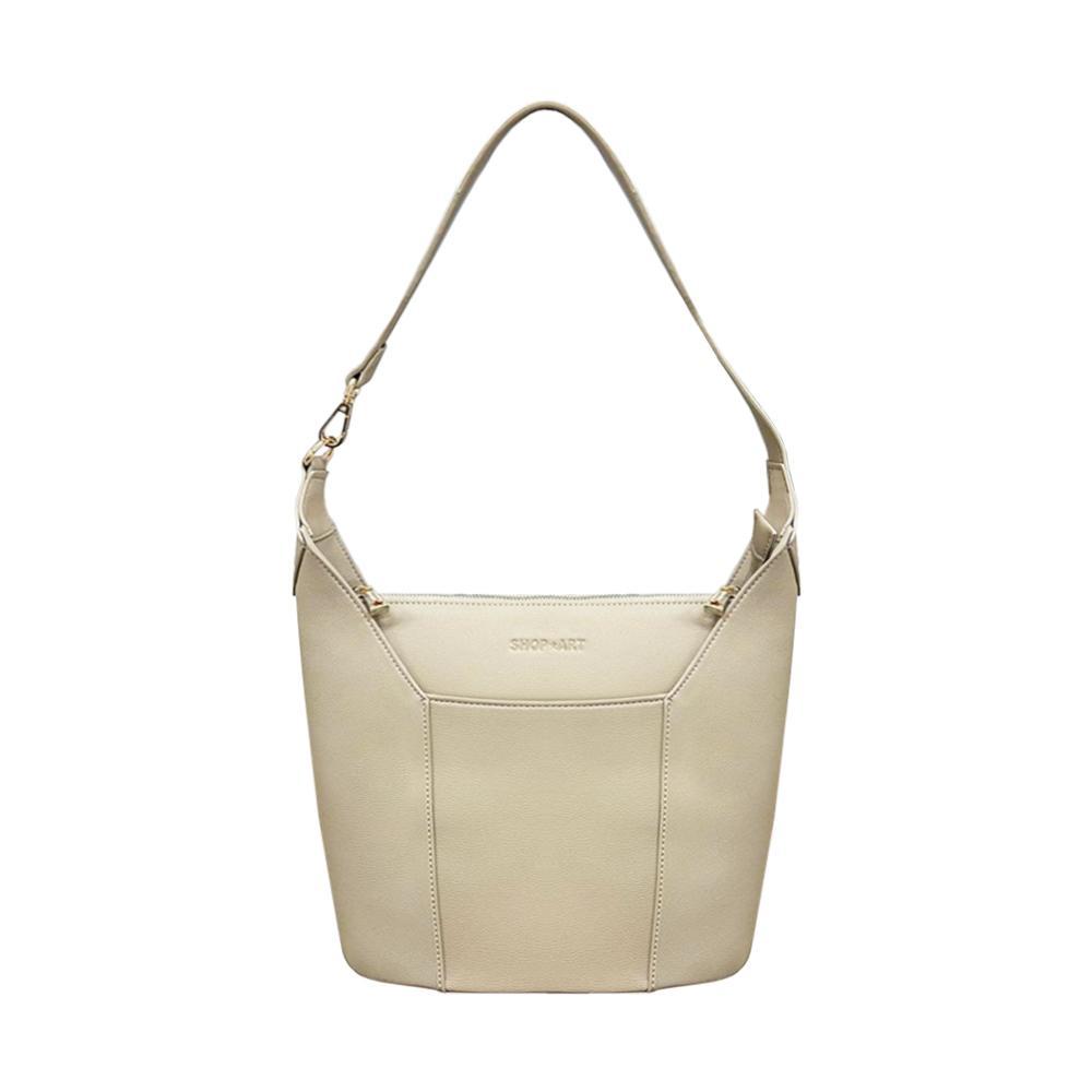 shopart borsa shop art. tortora - foto 1