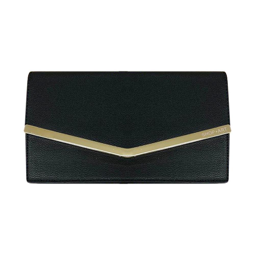 shopart pochette shop art. nero - foto 1