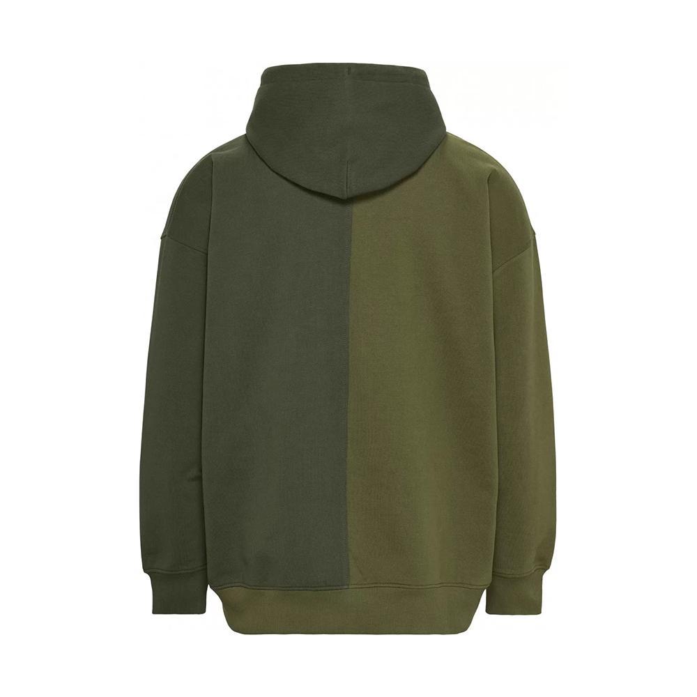 tommy hilfiger felpa tommy hilfiger. verde - foto 2