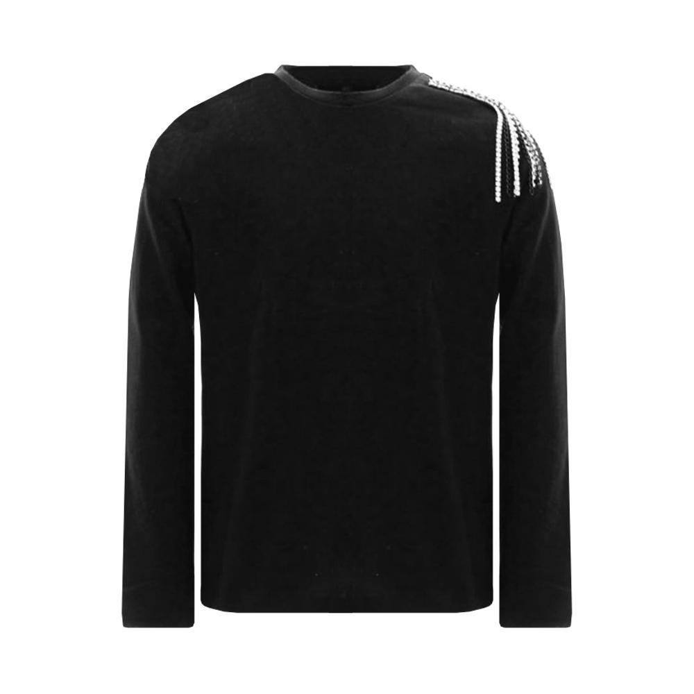 relish t-shirt relish. nero - foto 1