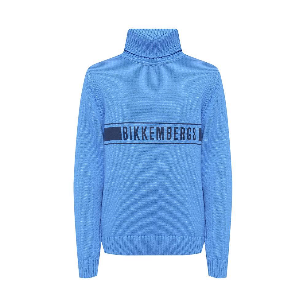 bikkembergs dolcevita bikkembergs. royal - foto 1