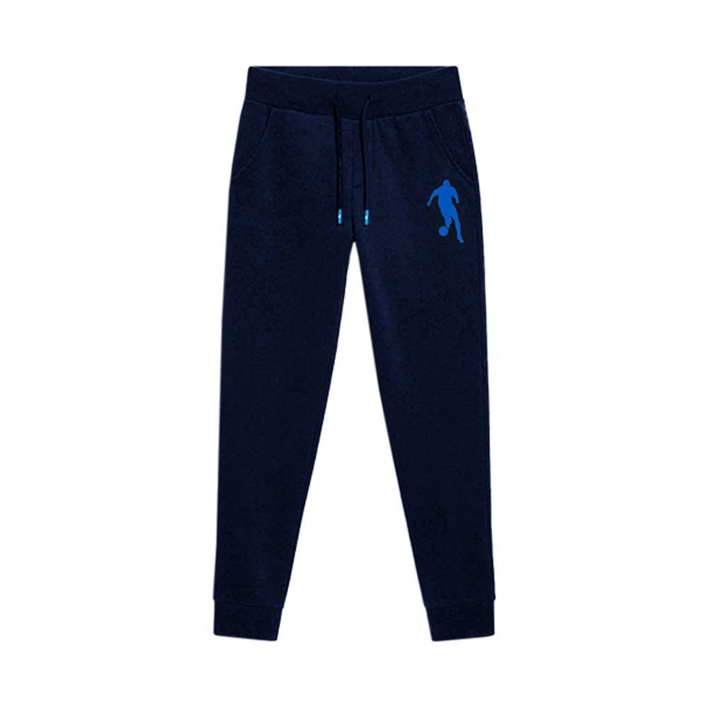 bikkembergs pantafelpa bikkembergs. blu - foto 1