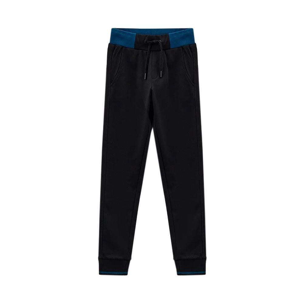 bikkembergs pantafelpa bikkembergs. nero - foto 1