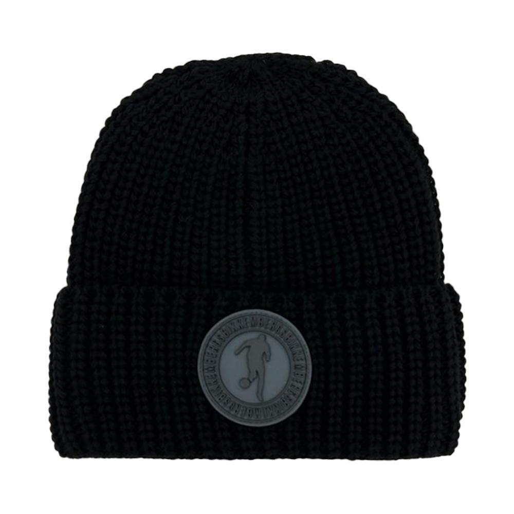 bikkembergs cappello bikkembergs. nero - foto 1