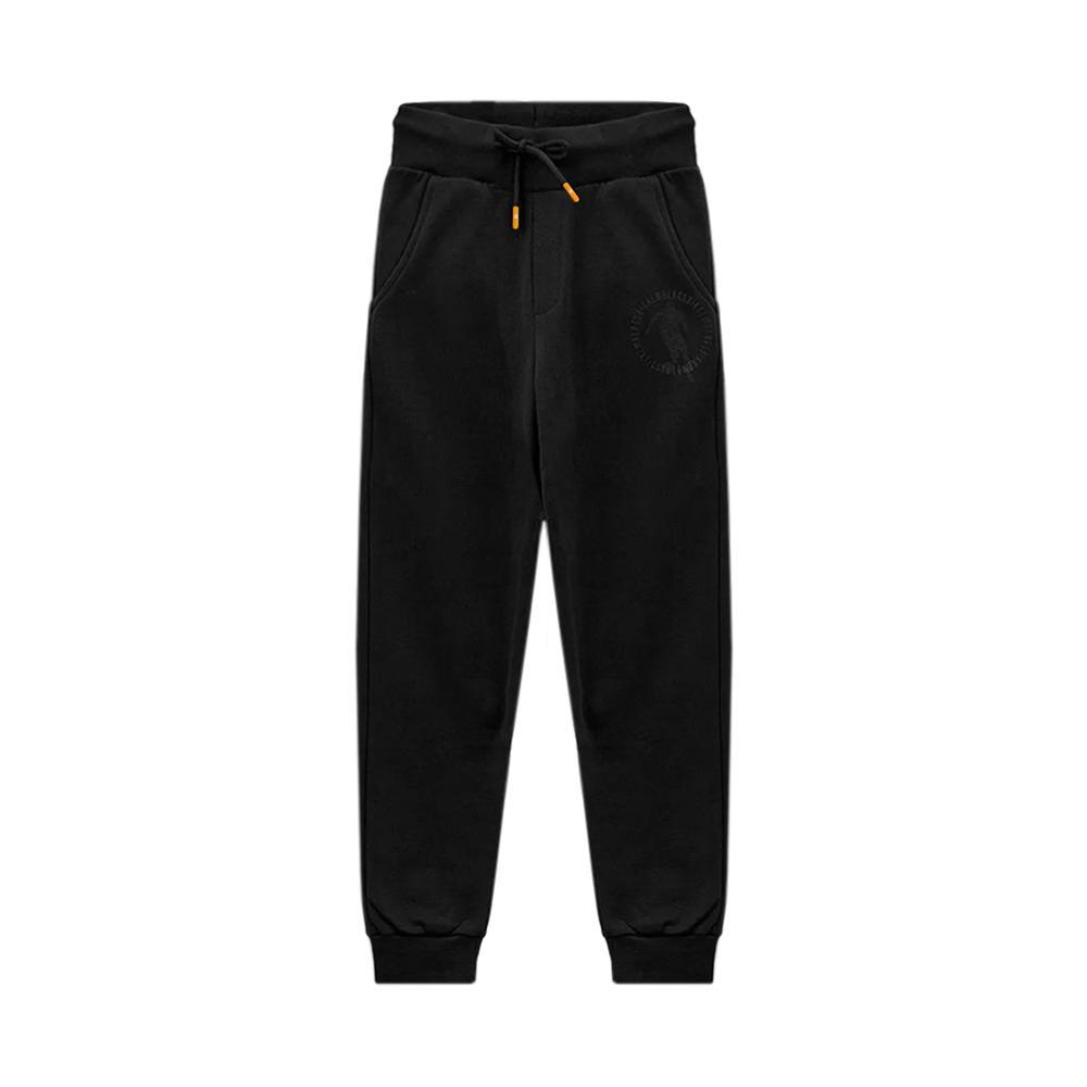 bikkembergs pantafelpa bikkembergs. nero - foto 1