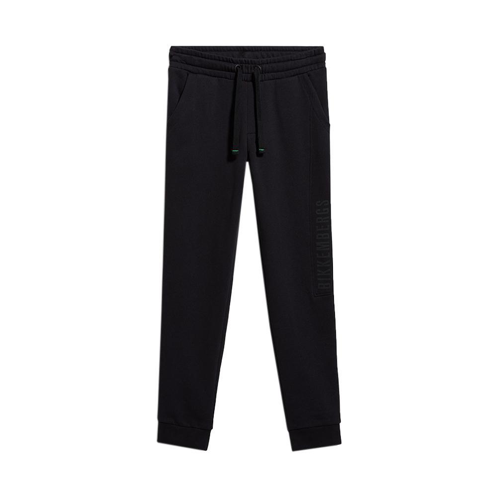 bikkembergs pantafelpa bikkembergs. nero - foto 1