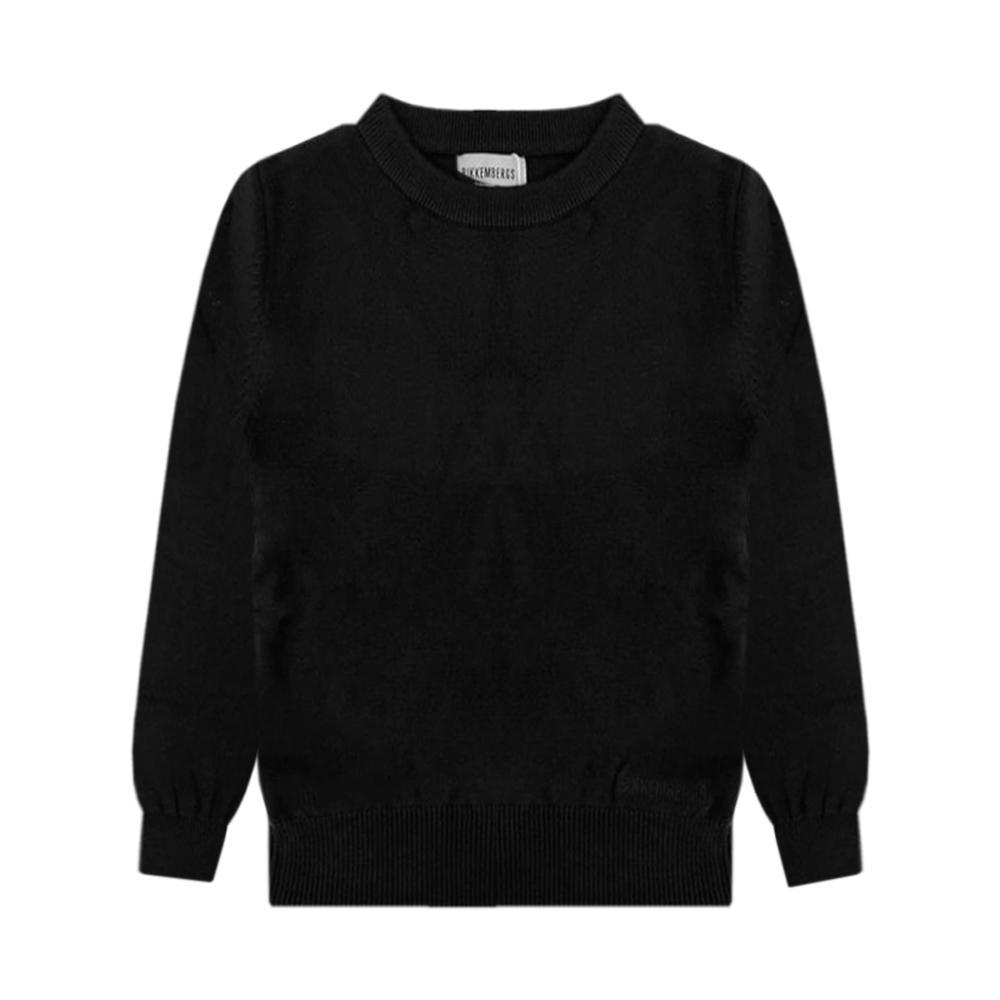 bikkembergs maglia bikkembergs. nero - foto 1