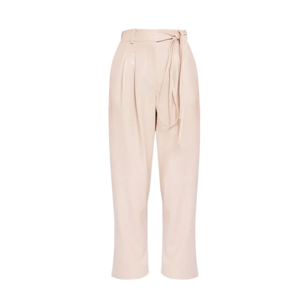gaudi pantalone gaudi. beige - foto 1