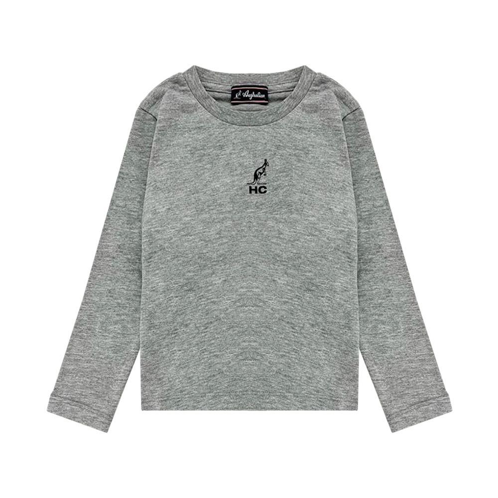 australian t-shirt australian. grigio - foto 1