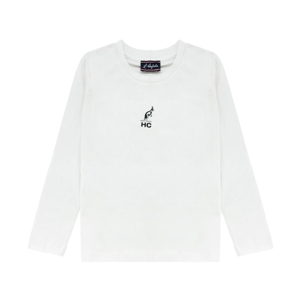 australian t-shirt australian. bianco - foto 1