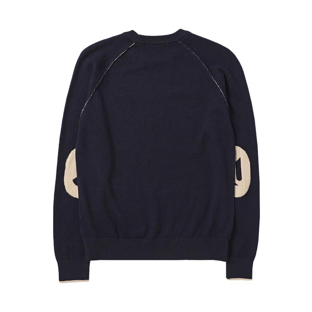 jeckerson maglia jeckerson. blu - foto 2