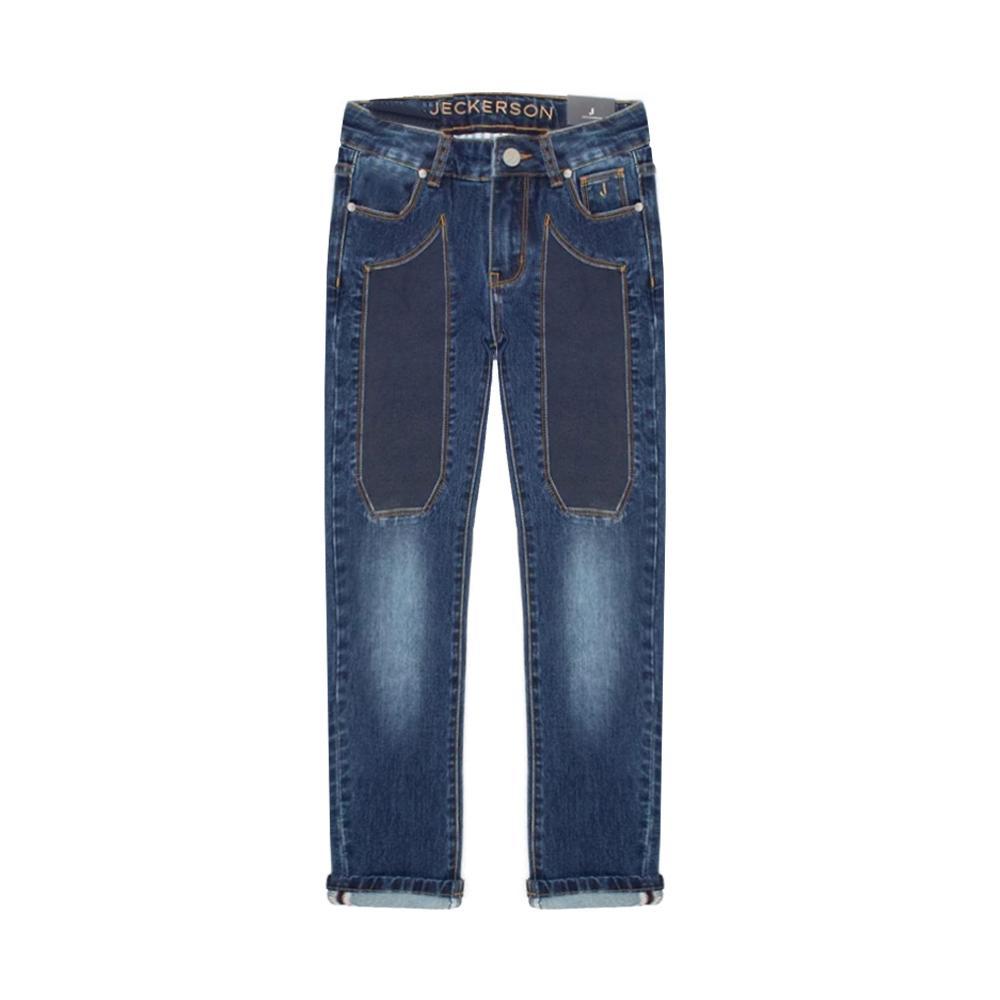 jeckerson jeans jeckerson. denim - foto 1