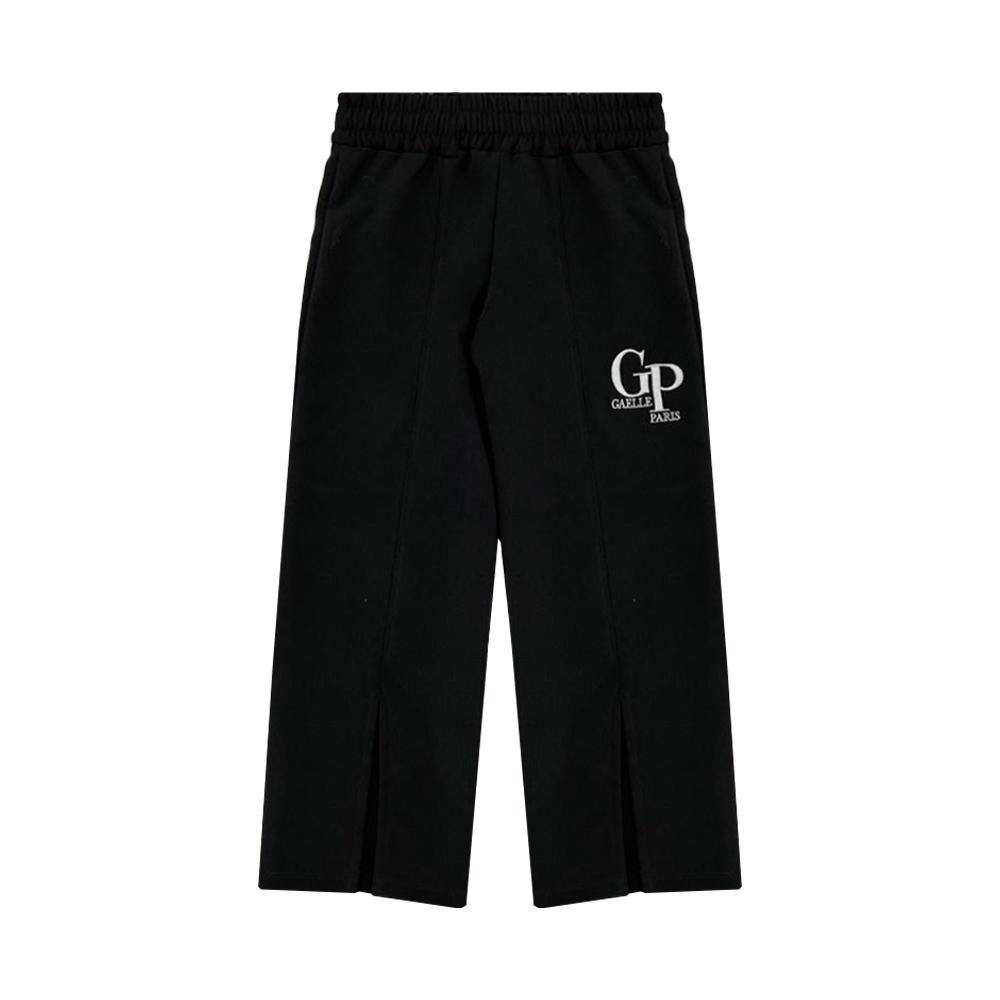 gaelle pantalone gaelle. nero - foto 1