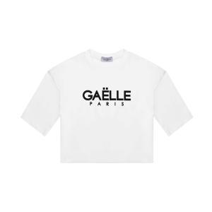 T-shirt . bianco