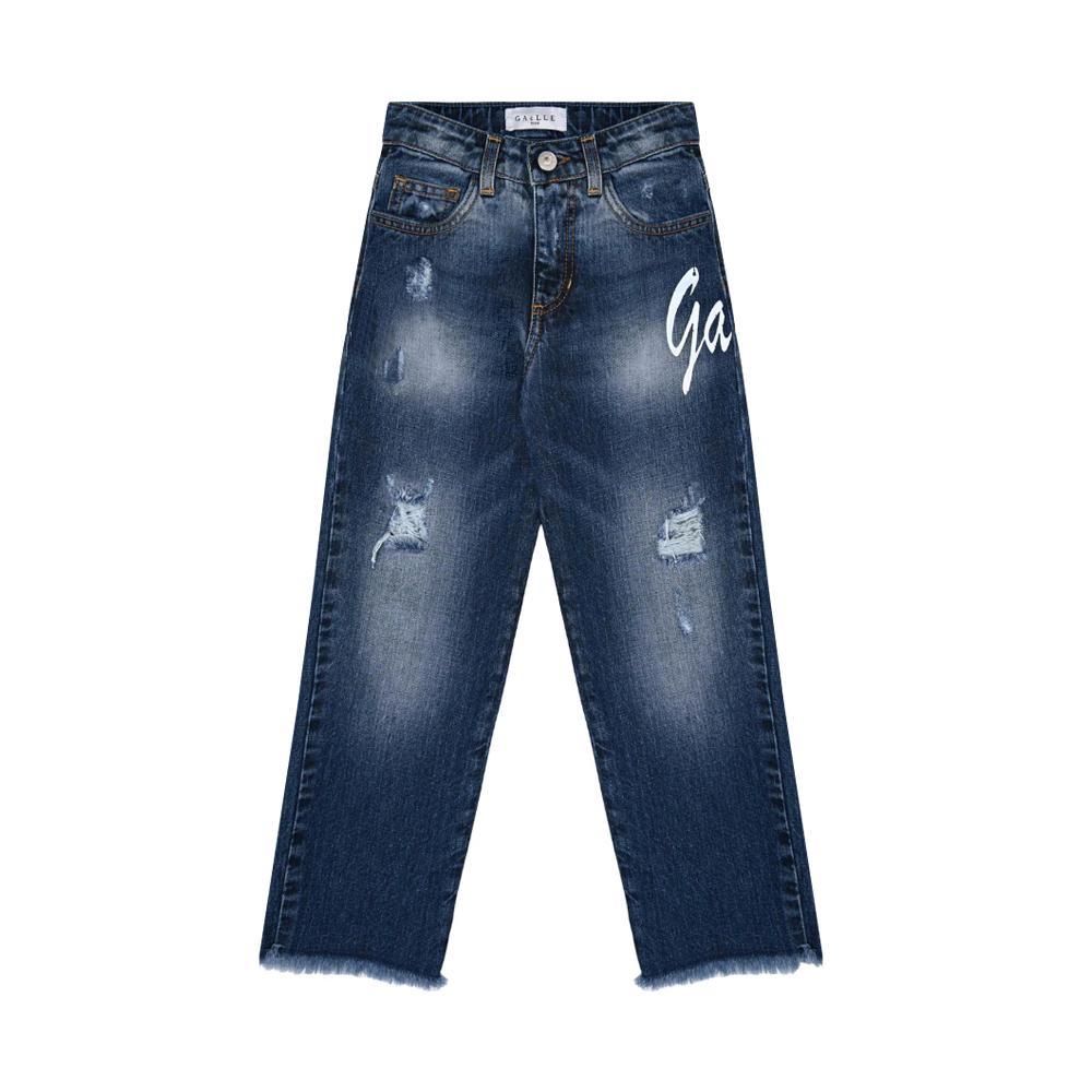 gaelle jeans gaelle. denim - foto 1