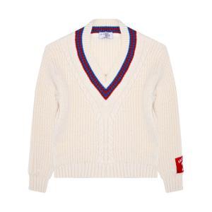 Maglia . panna