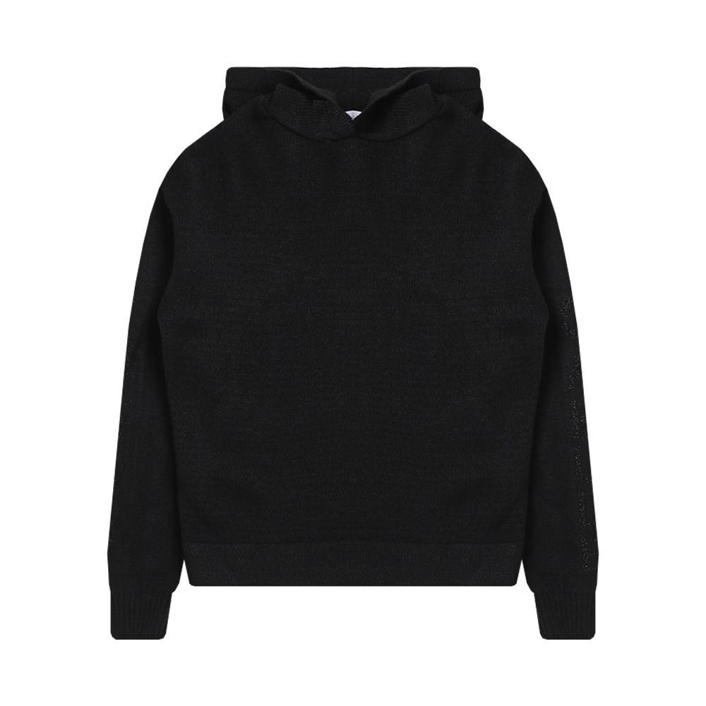 gaelle maglia gaelle. nero - foto 1