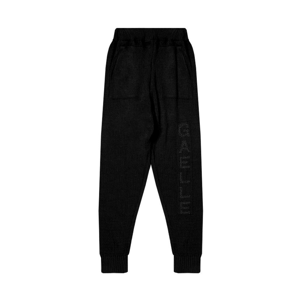 gaelle pantalone gaelle. nero - foto 1