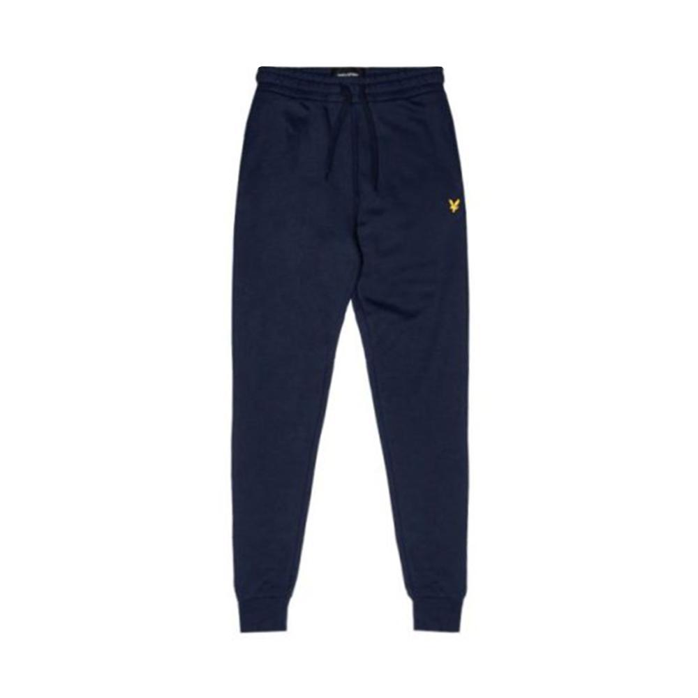 lyle&scott pantafelpa lyle & scott. blu - foto 1