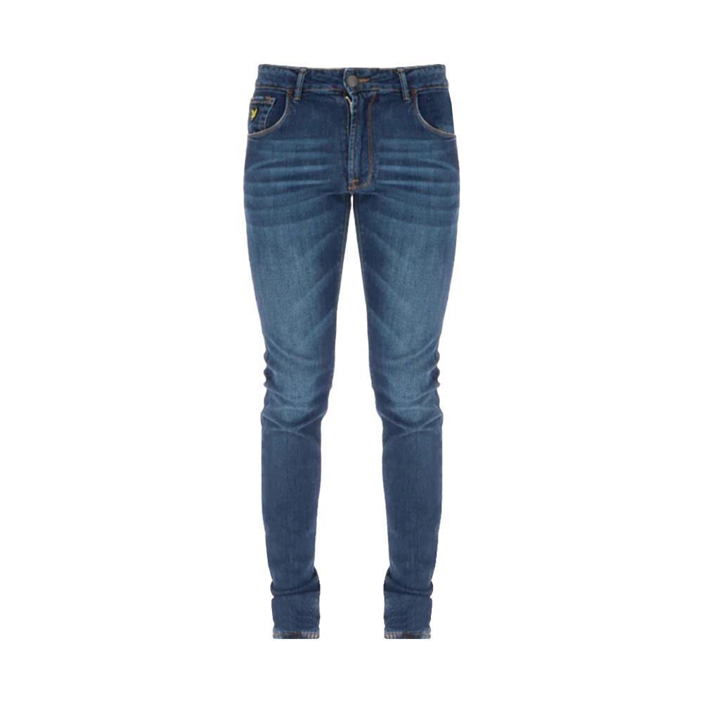 lyle&scott jeans lyle & scott. denim - foto 1
