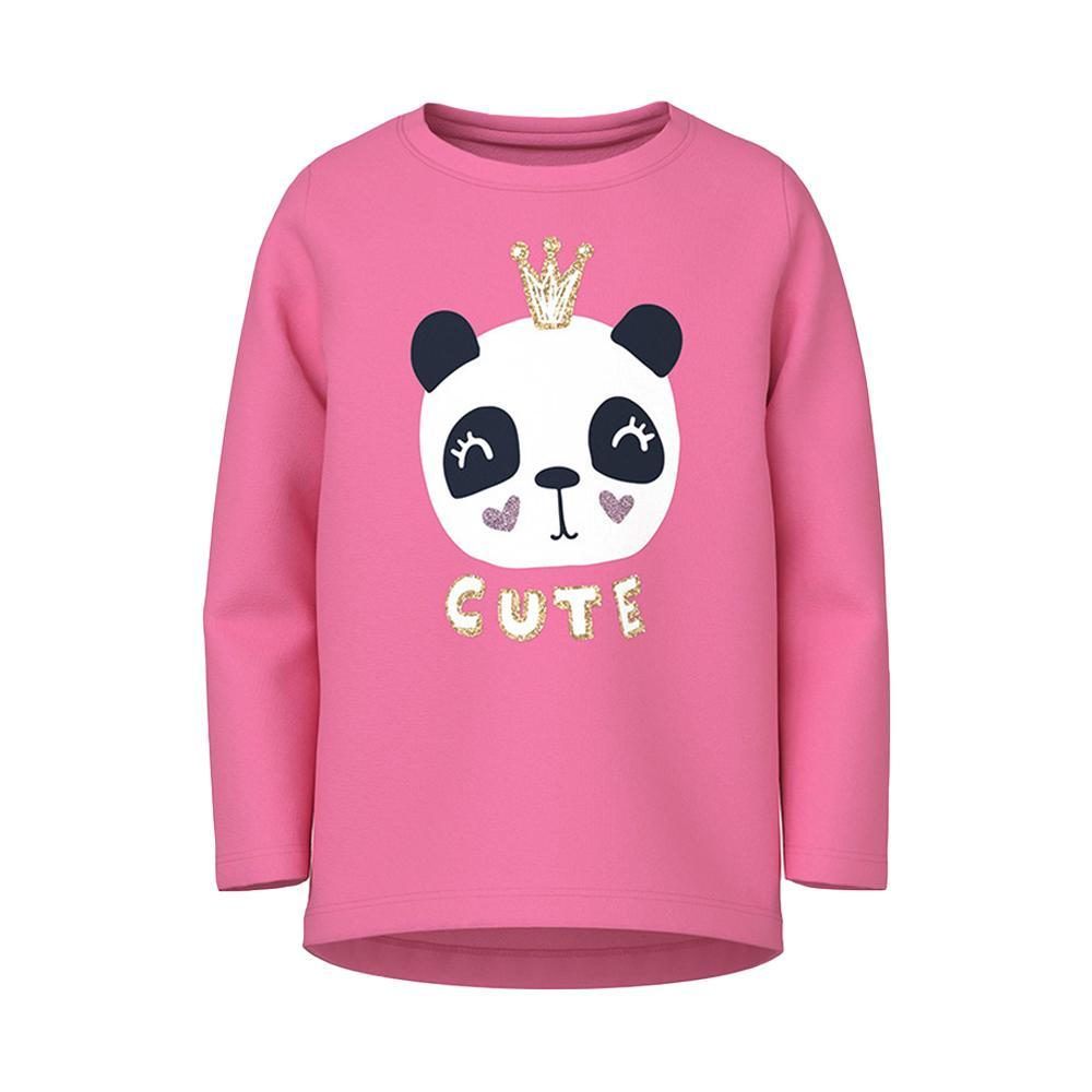 name.it t-shirt name.it. rosa - foto 1