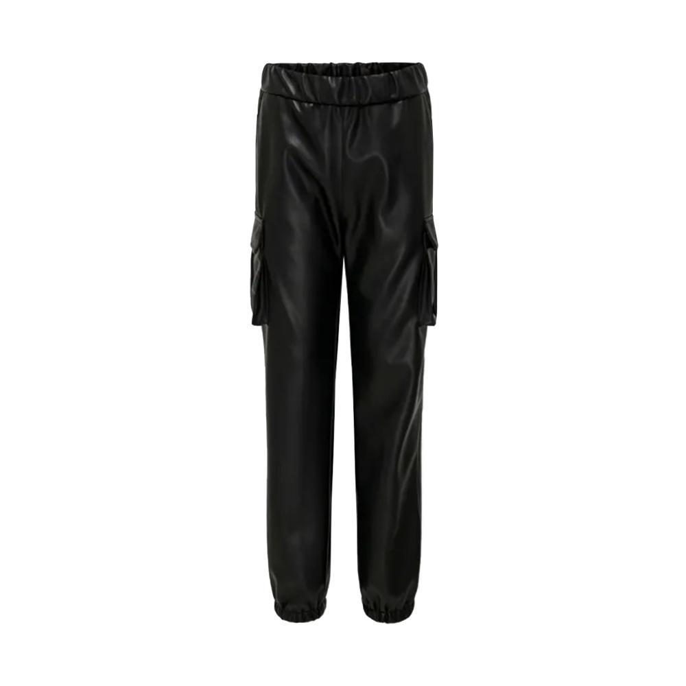 only pantalone only. nero - foto 1