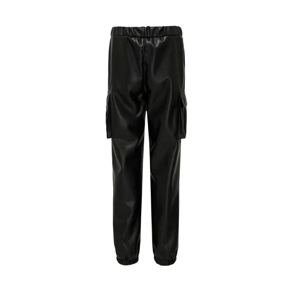 only pantalone only. nero - foto 2