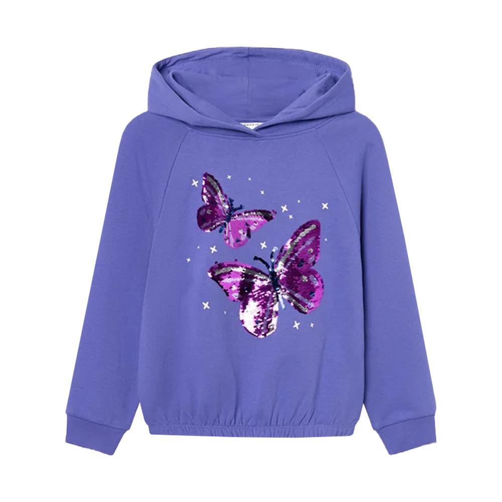 name.it felpa name.it. viola - foto 1