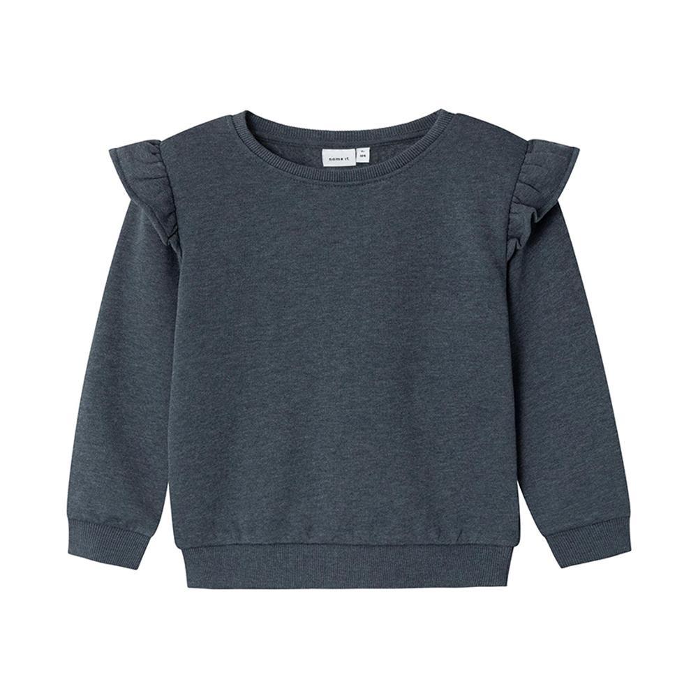name.it felpa name.it. grigio - foto 1
