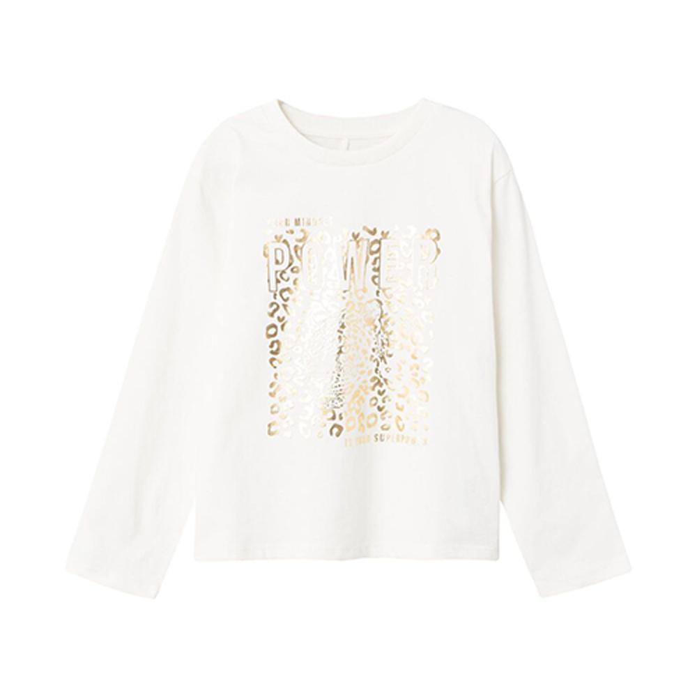 name.it t-shirt name.it. bianco - foto 1