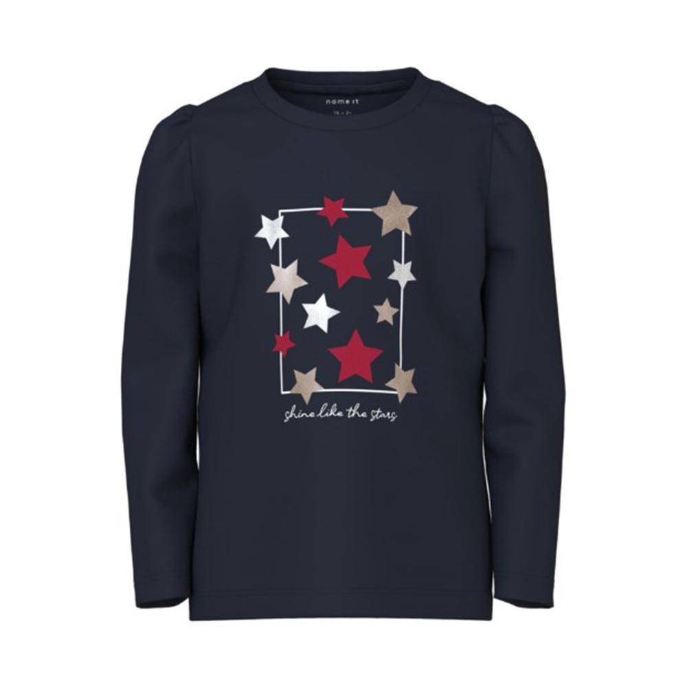 name.it t-shirt name.it. blu - foto 1