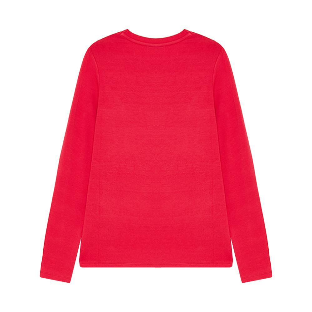 patrizia pepe t-shirt patrizia pepe. fucsia - foto 2