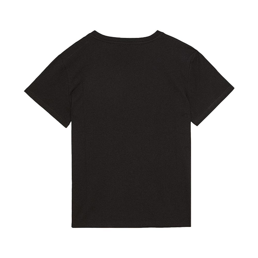 patrizia pepe t-shirt patrizia pepe. nero - foto 2