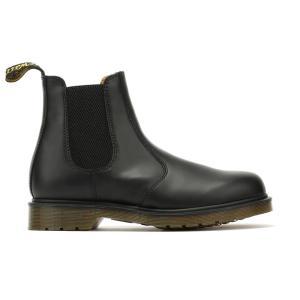 Stivaletto dr. martens. nero