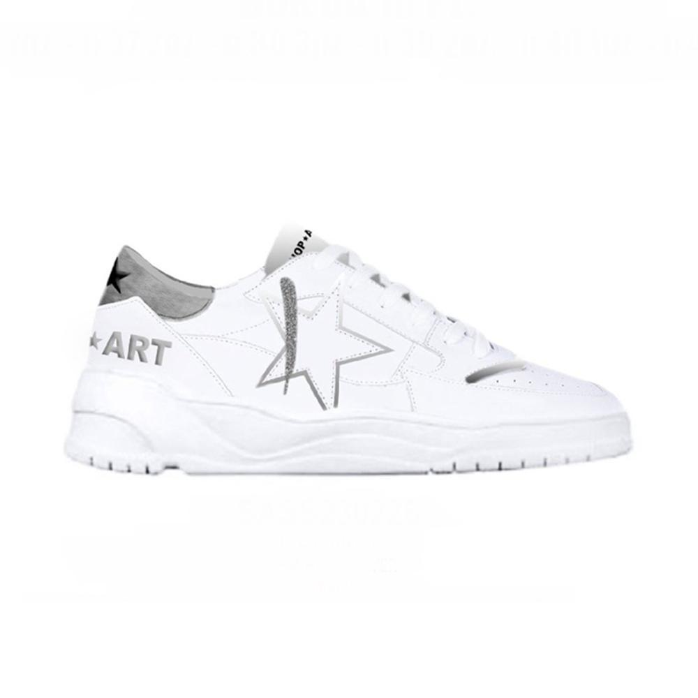 shopart scarpe shop art. bianco - foto 1