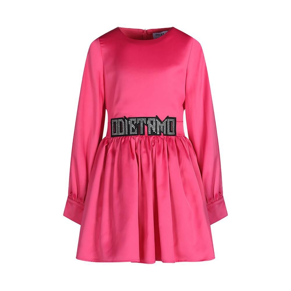 odi et amo abito odi et amo. fucsia - foto 1