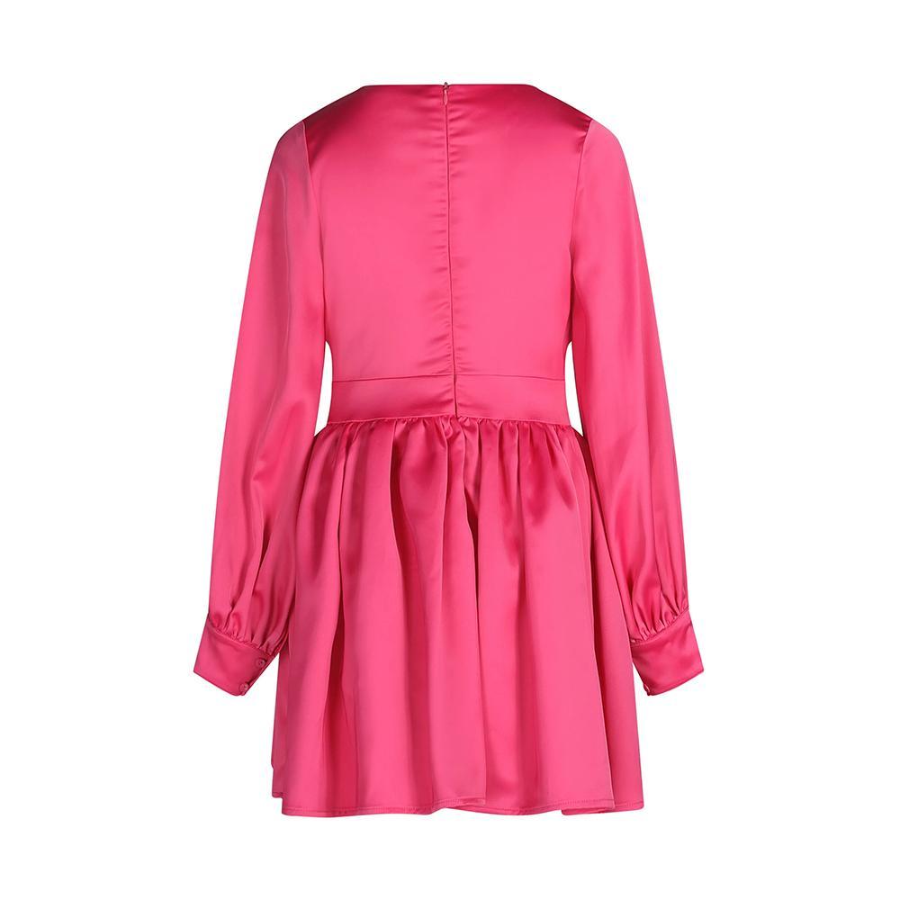 odi et amo abito odi et amo. fucsia - foto 2