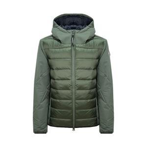 Giubbotto . verde