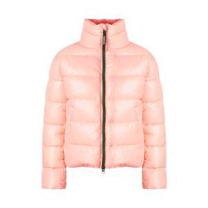 Giubbotto . rosa