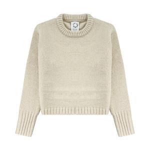 Maglia . crema