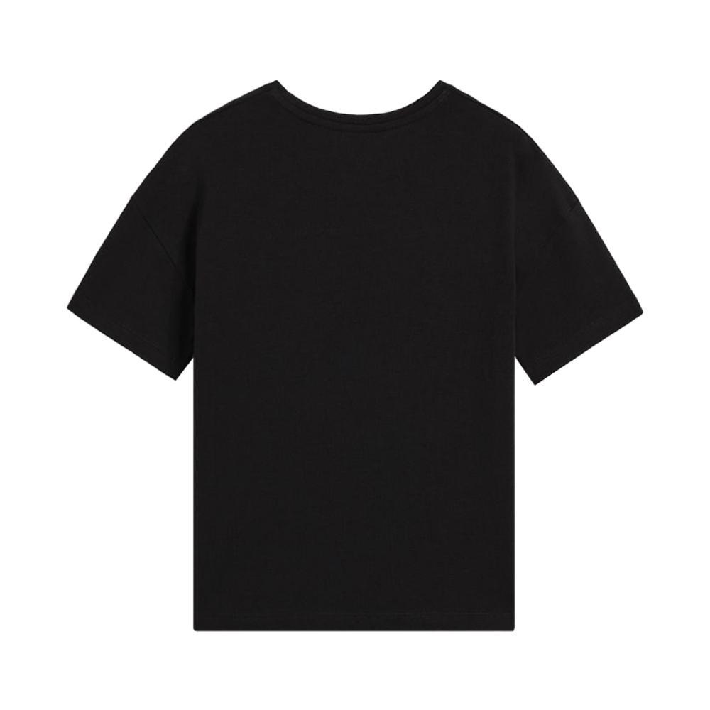 freddy t-shirt freddy. nero - foto 2