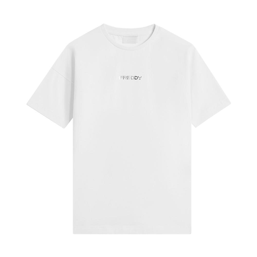 freddy t-shirt freddy. panna - foto 1