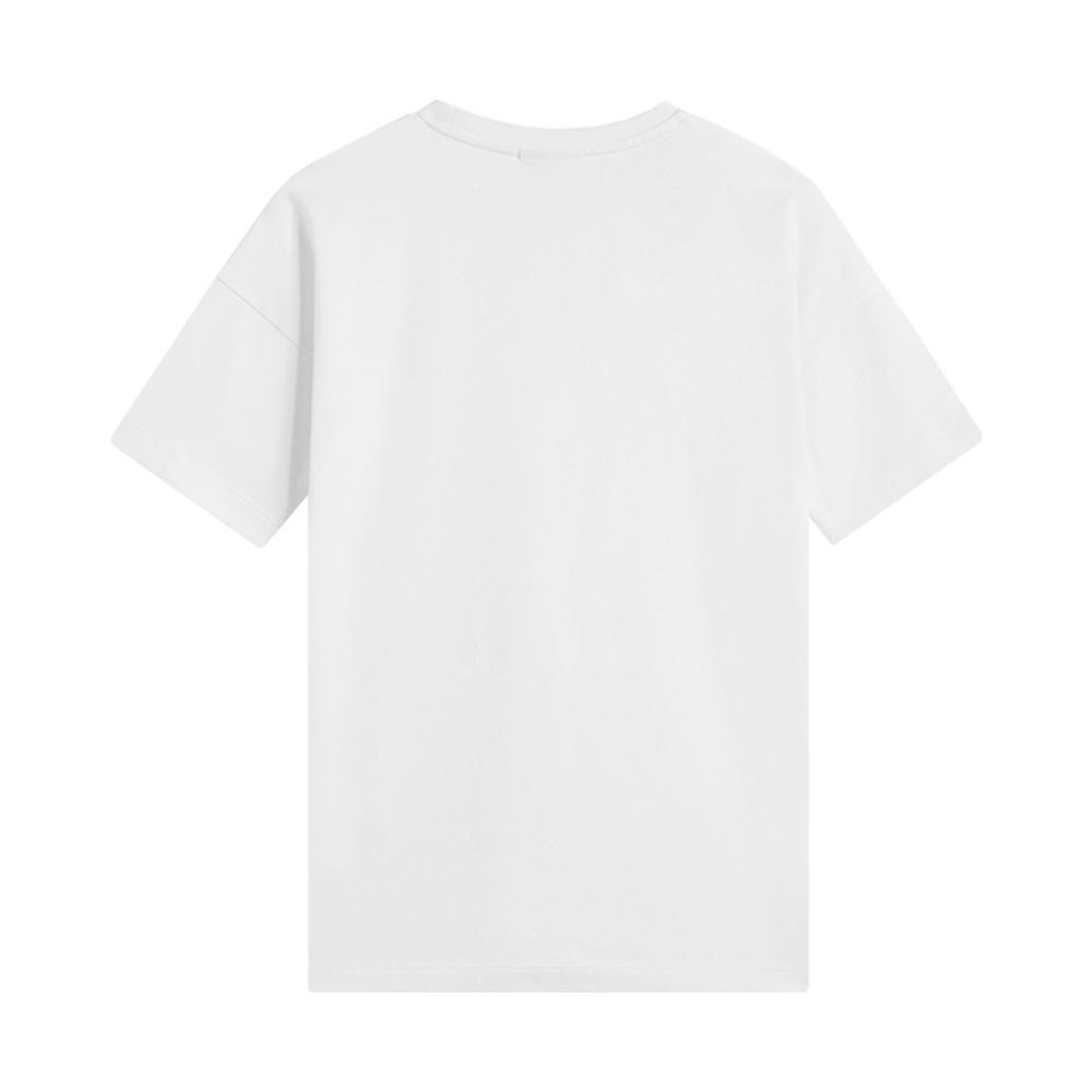 freddy t-shirt freddy. panna - foto 2