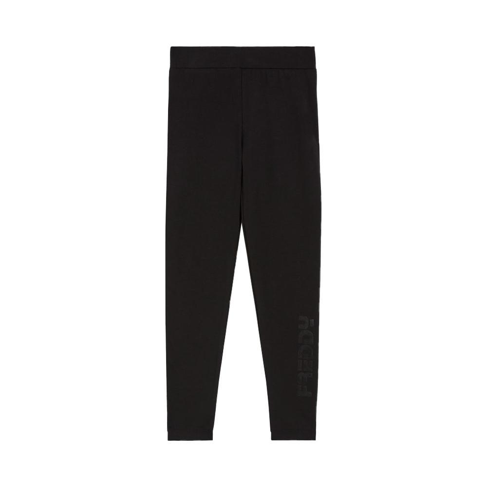 freddy leggings freddy. nero - foto 1