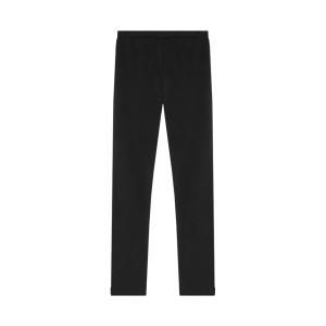 Leggings . nero